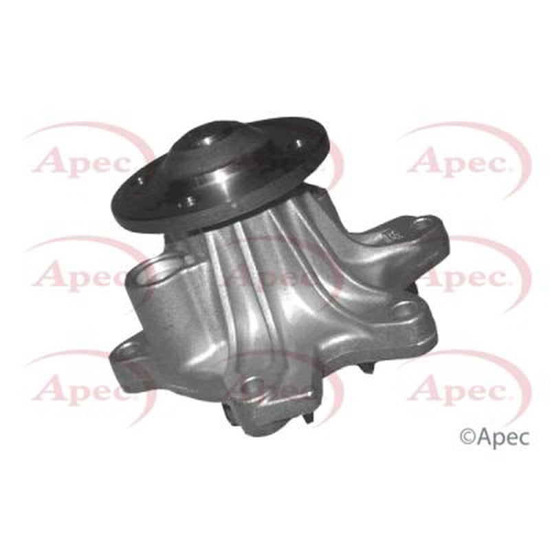 Apec Engine Cooling Water Pump AWP1521