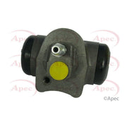 Apec Wheel Cylinder Hydraulic Brake Rear BCY1538