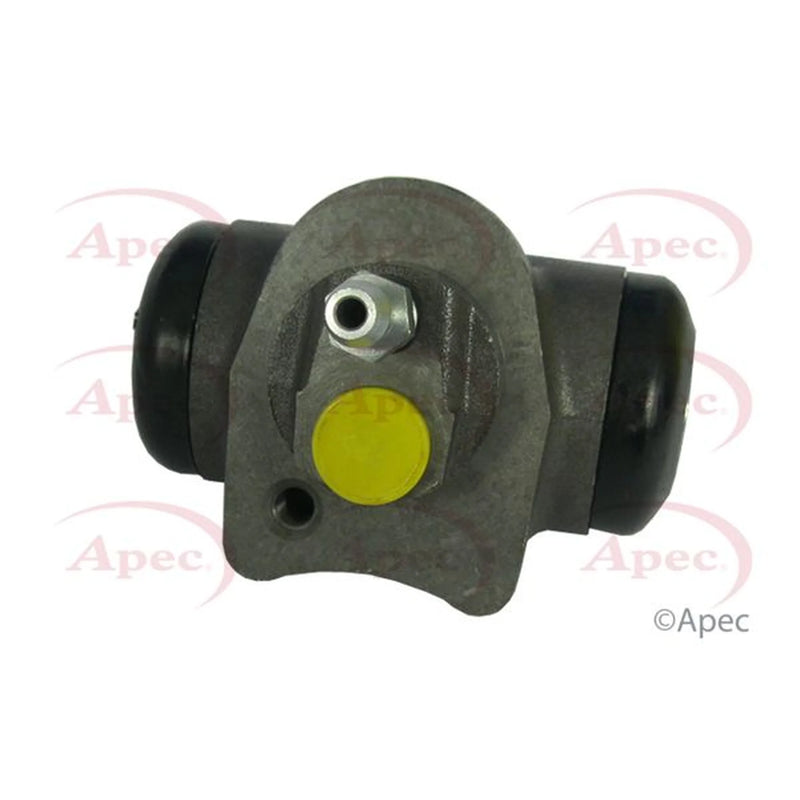 Apec Wheel Cylinder Hydraulic Brake Rear BCY1538
