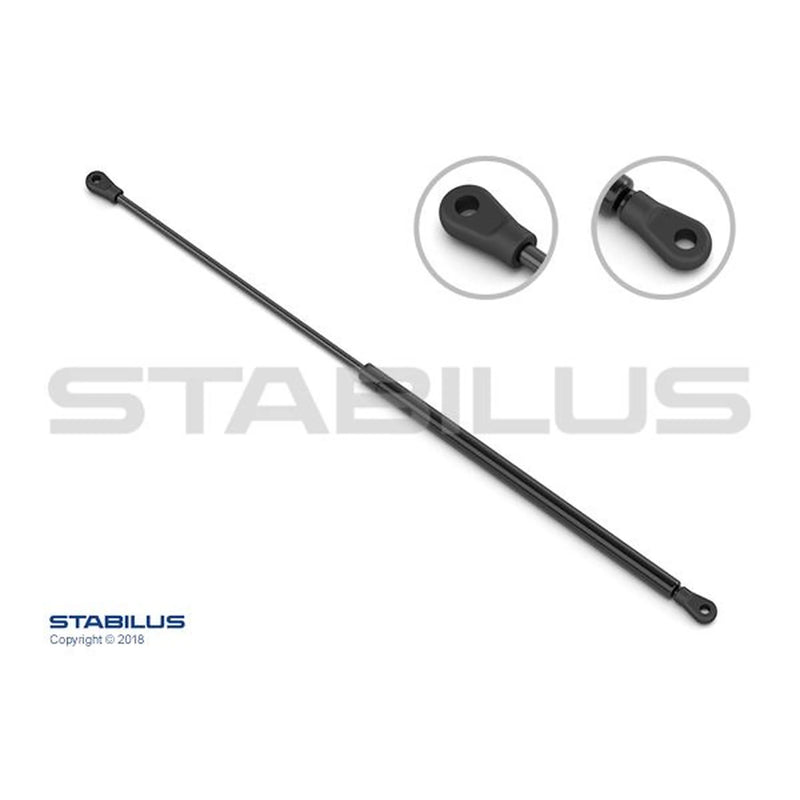 Stabilus Boot Gas Strut Lift Support Tailgate / Boot Lid Shock 2013BN