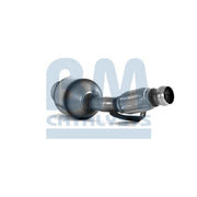 BM Catalysts Homologated Diesel Cat BM80772H