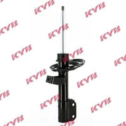 KYB Shock Absorber Damper Strut Front 3338022