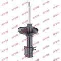 KYB Shock Absorber Damper Strut Front Left 634101