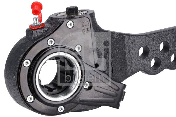 Febi Brake Slack Adjuster 10 Teeth both sides