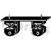 Klarius Exhaust System Mount 420425