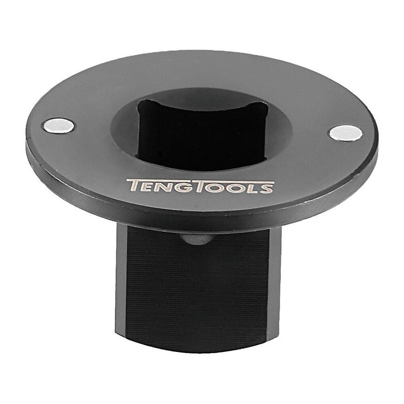 Teng Tools Socket Accessories Insert Step Up Adaptor 1/2"F to 3/4"M