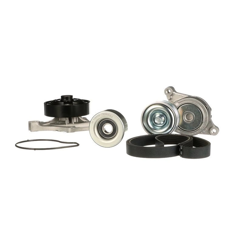 Gates Micro-V Wpk KP36PK2013