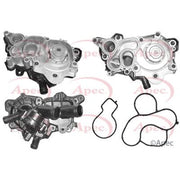 Apec Engine Cooling Water Pump AWP1054