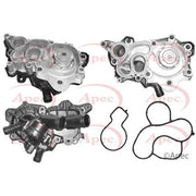 Apec Engine Cooling Water Pump AWP1054