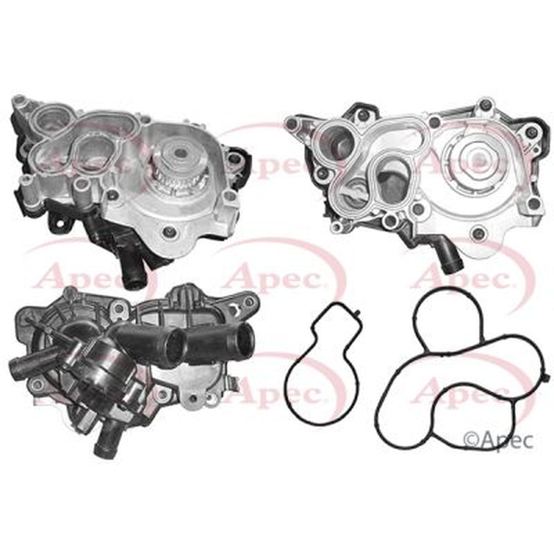Apec Engine Cooling Water Pump AWP1057
