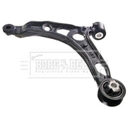 Borg & Beck Control/Trailing Arm BCA7634