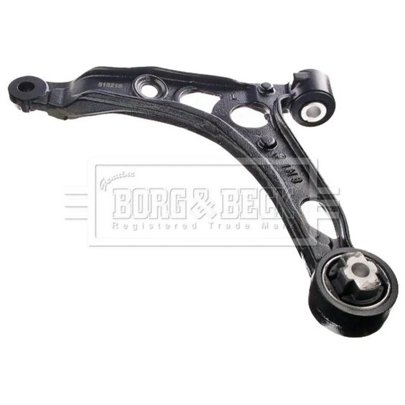 Borg & Beck Control/Trailing Arm BCA7634