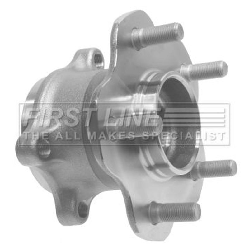 First Line Wheel Bearing Kit FBK1144