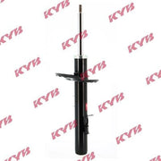 KYB Shock Absorber Damper Strut Rear Left 3358019