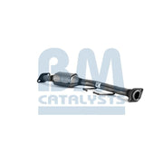 BM Catalysts Homologated Petrol Cat BM90109H