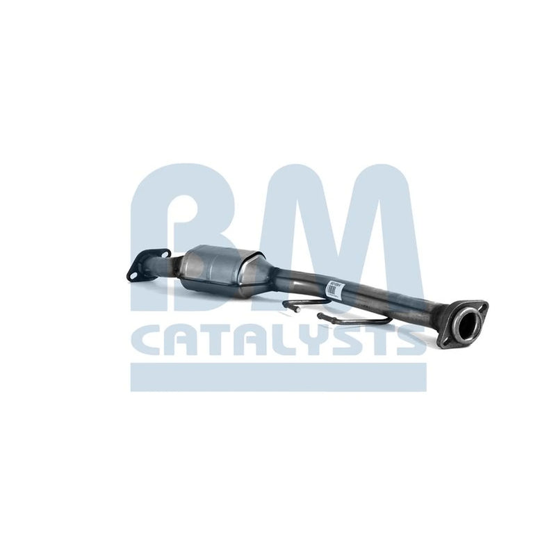 BM Catalysts Homologated Petrol Cat BM90109H