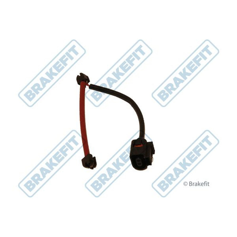Apec Brake Pad Wear Sensor Rear BWR5024