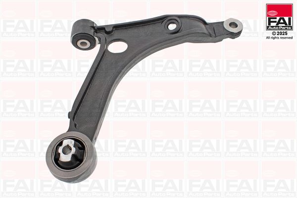 FAI Control/Trailing Arm