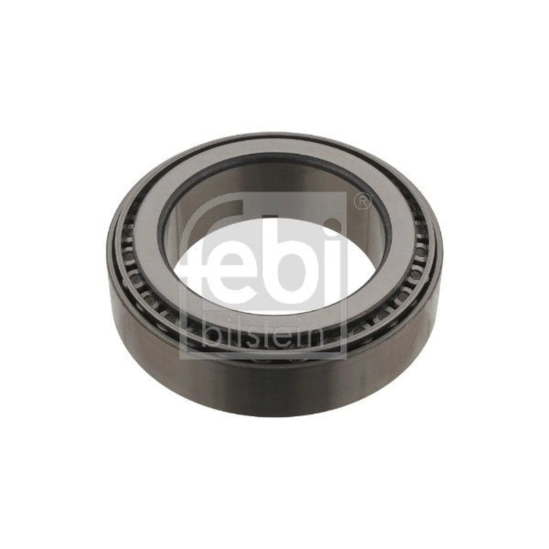 Febi Wheel Bearing 115mm OD ID Wide 29951
