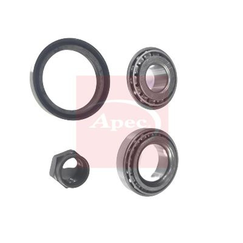 Apec Wheel Bearing Kit AWB1105