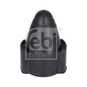 Febi Rear Rubber Buffer Suspension 101917