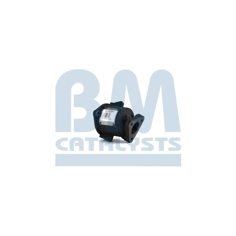 BM Catalysts Homologated Petrol Cat BM91528H