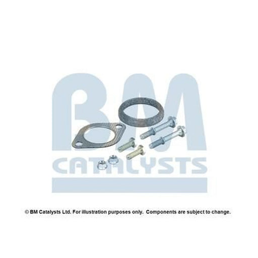BM Catalysts Fitting Kit FK92052B FK92052B