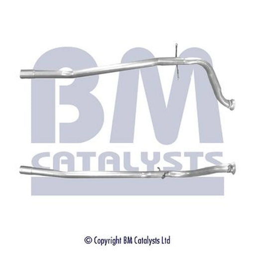 BM Catalysts Exhaust Pipe OD BM50031