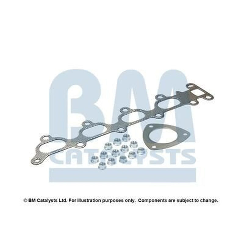 BM Catalysts Fitting Kit FK91500B FK91500B