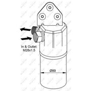 NRF Air Conditioning Dryer 33131