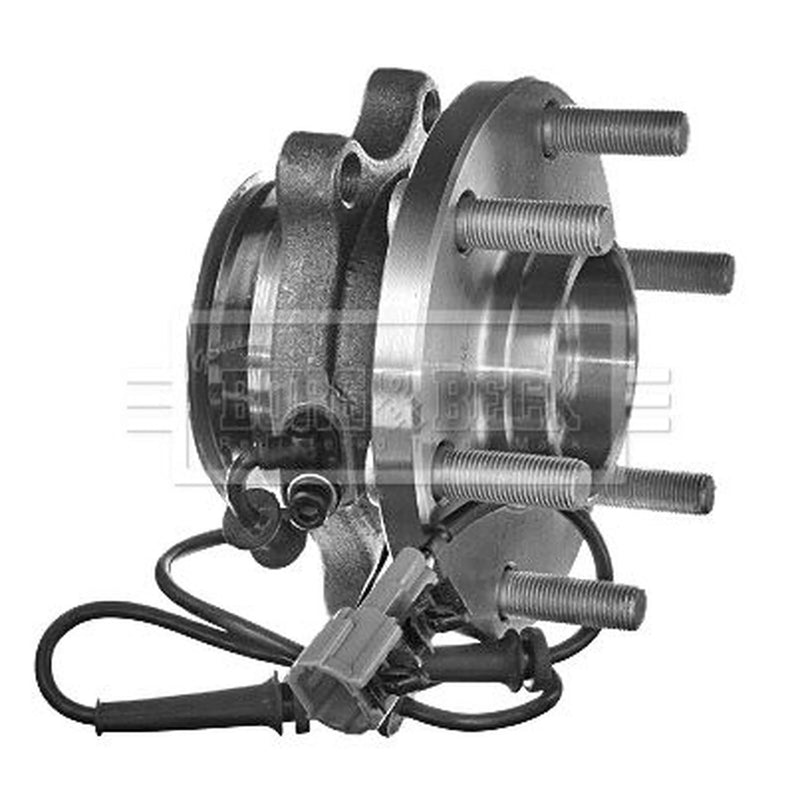 Borg & Beck Wheel Bearing Kit BWK1178