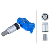 Hella TPMS Wheel Sensor 6PP 358 139-561