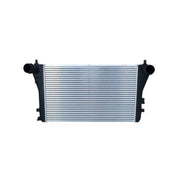 NRF Intercooler (Charge Air Cooler) 30377