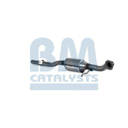 BM Catalysts Homologated Petrol Cat BM90722H