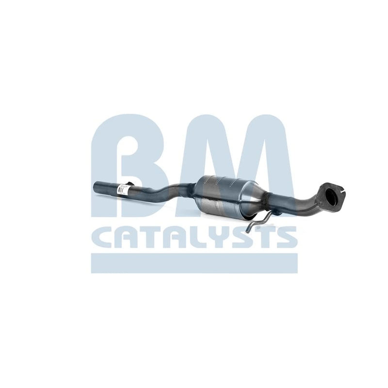 BM Catalysts Homologated Petrol Cat BM90722H