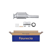 Hella Catalytic Converter 8LE 366 054-091