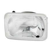 Hella Headlight Headlamp H4 Right 1AG 006 898-081