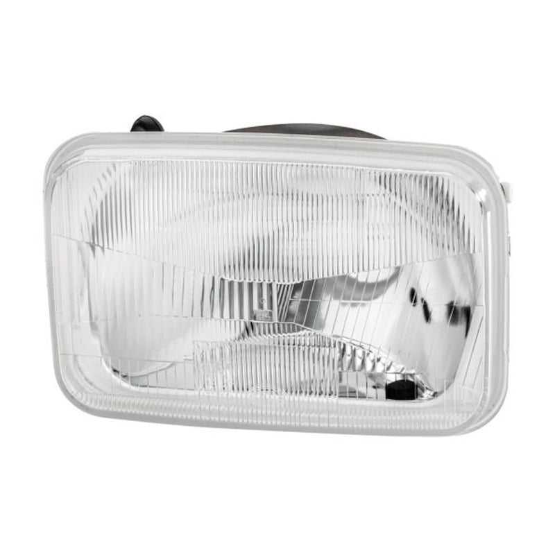 Hella Headlight Headlamp H4 Right 1AG 006 898-081
