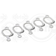 Elring Exhaust Manifold Gasket Set OD ID High 076.650
