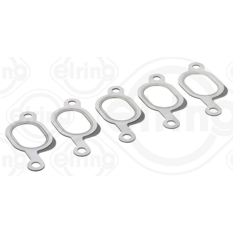 Elring Exhaust Manifold Gasket Set OD ID High 076.650
