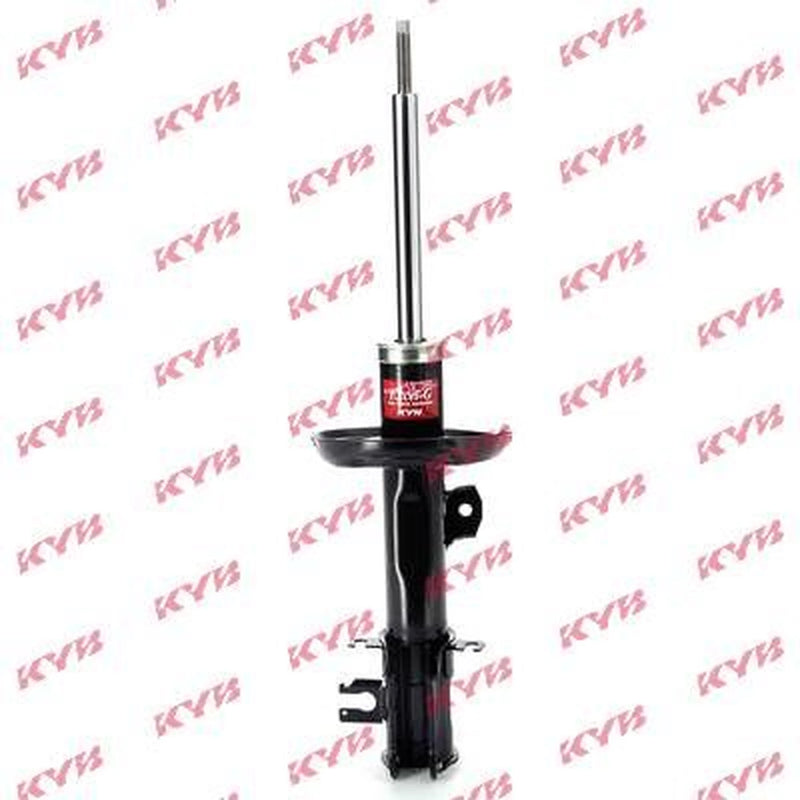 KYB Shock Absorber Damper Strut Front Left 339715