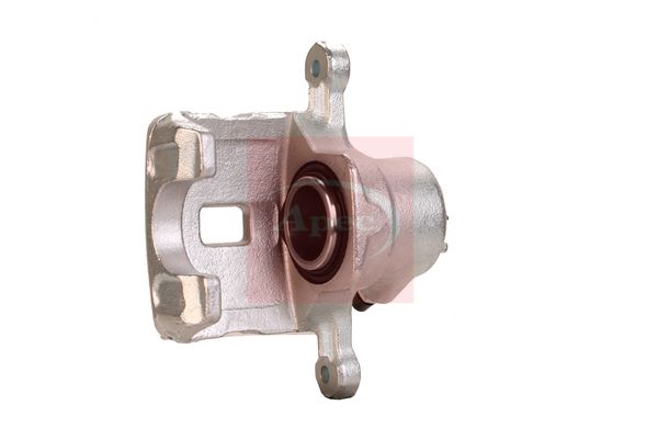 Apec Brake Caliper Assembly Rear Left