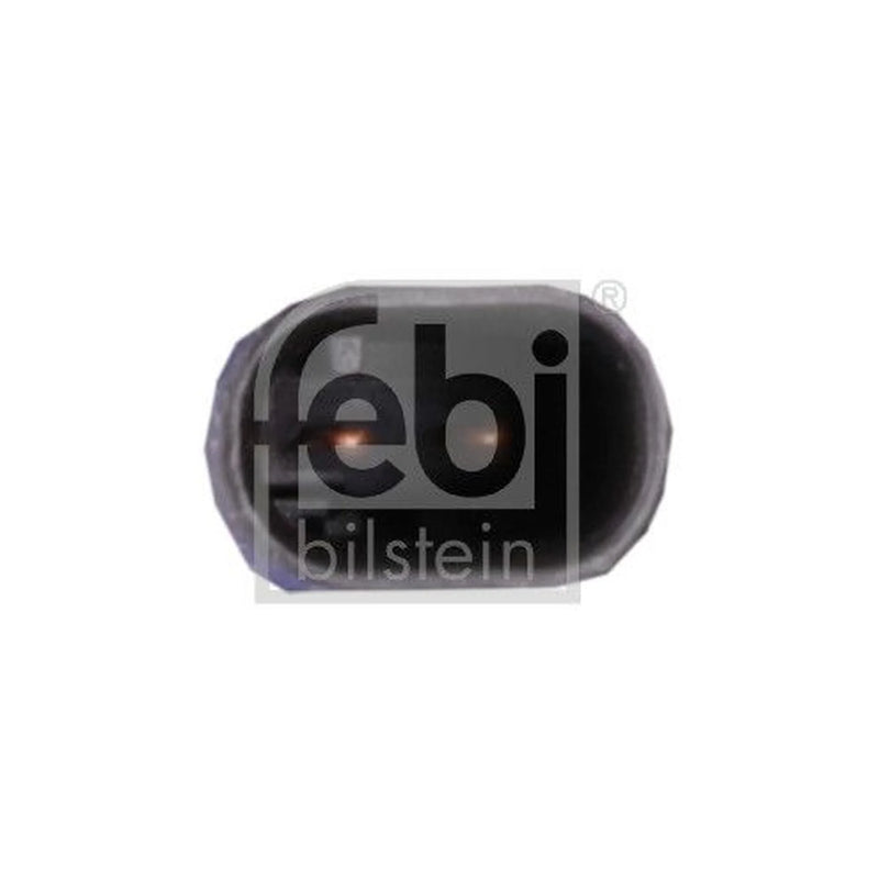 Febi Turbocharger Turbo Unit 190980
