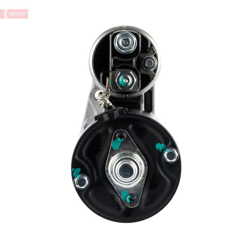 Denso Starter Motor 12V 1.4kW 10 Teeth DSN3132