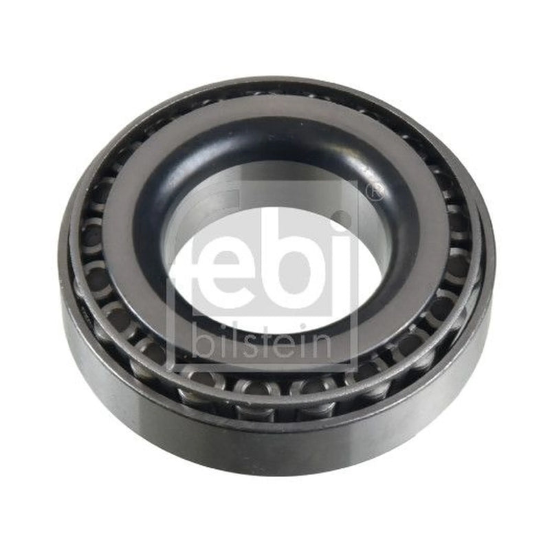 Febi Wheel Bearing 113mm OD ID Wide 173047
