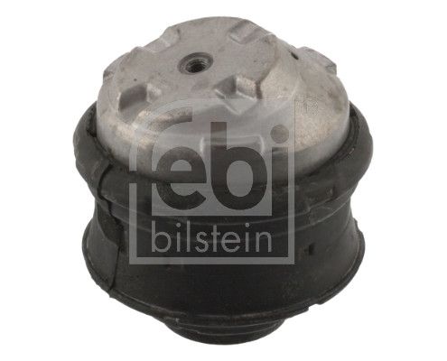 Febi Engine Mount Mounting Left Front fits Mercedes-Benz E-Class 1995-2000