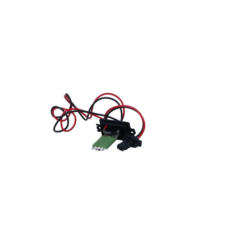 NRF Heater Blower Resistor 342055
