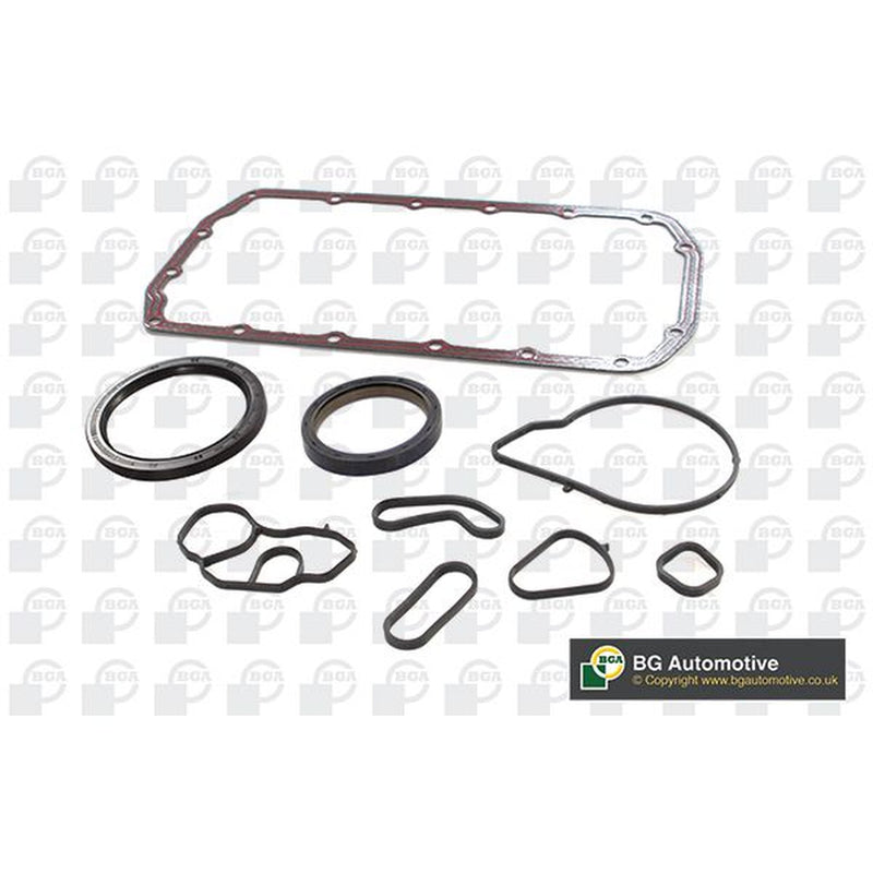 BGA Crankcase Gasket Kit ID CK0903