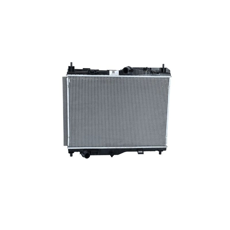 NRF Engine Radiator 550068