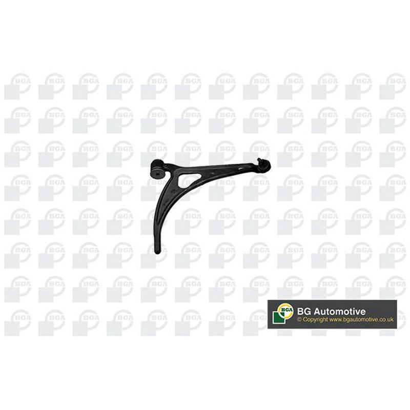 BGA Control/Trailing Arm Front Right TRC0185